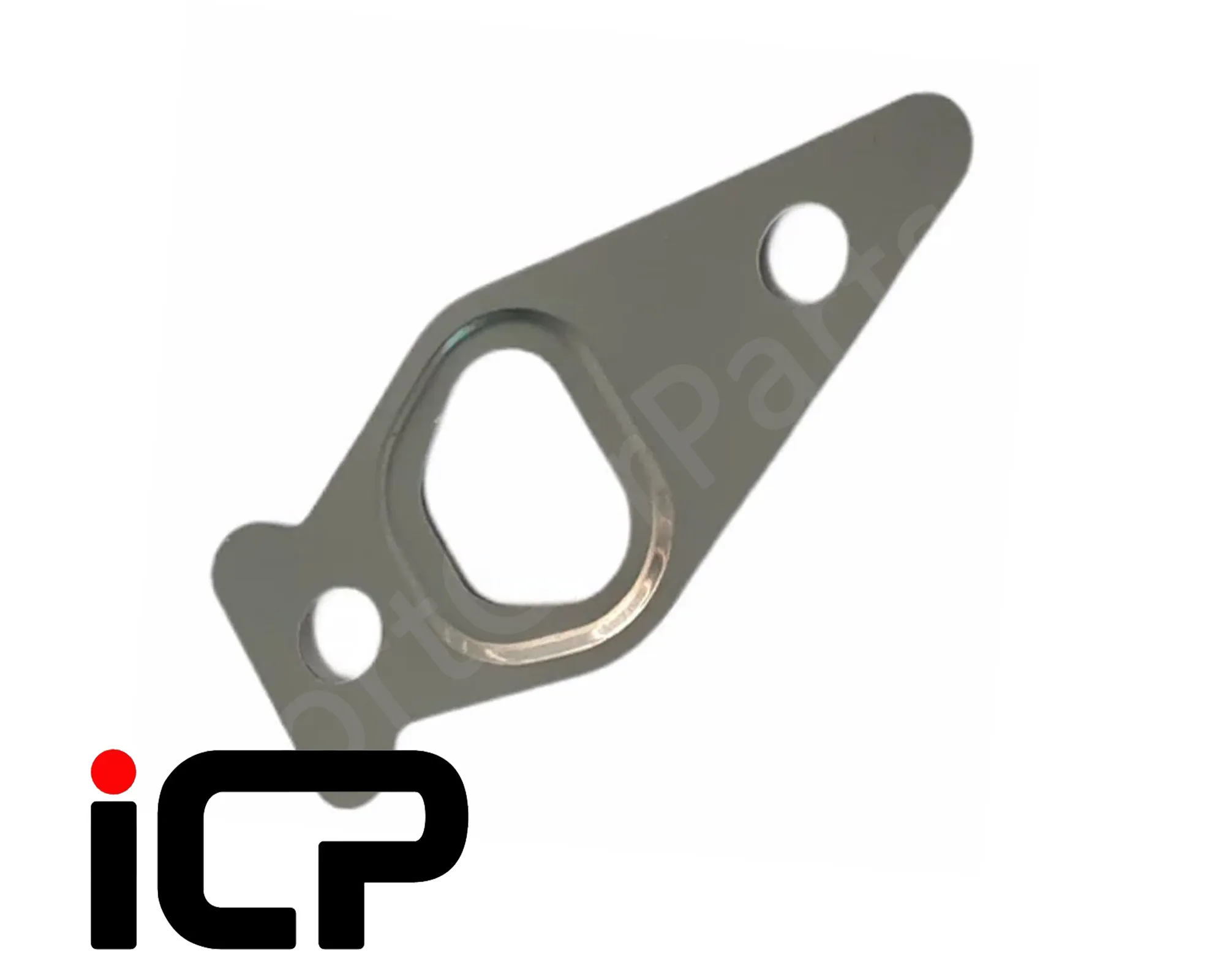 RH Secondary Air Suction Pump Gasket