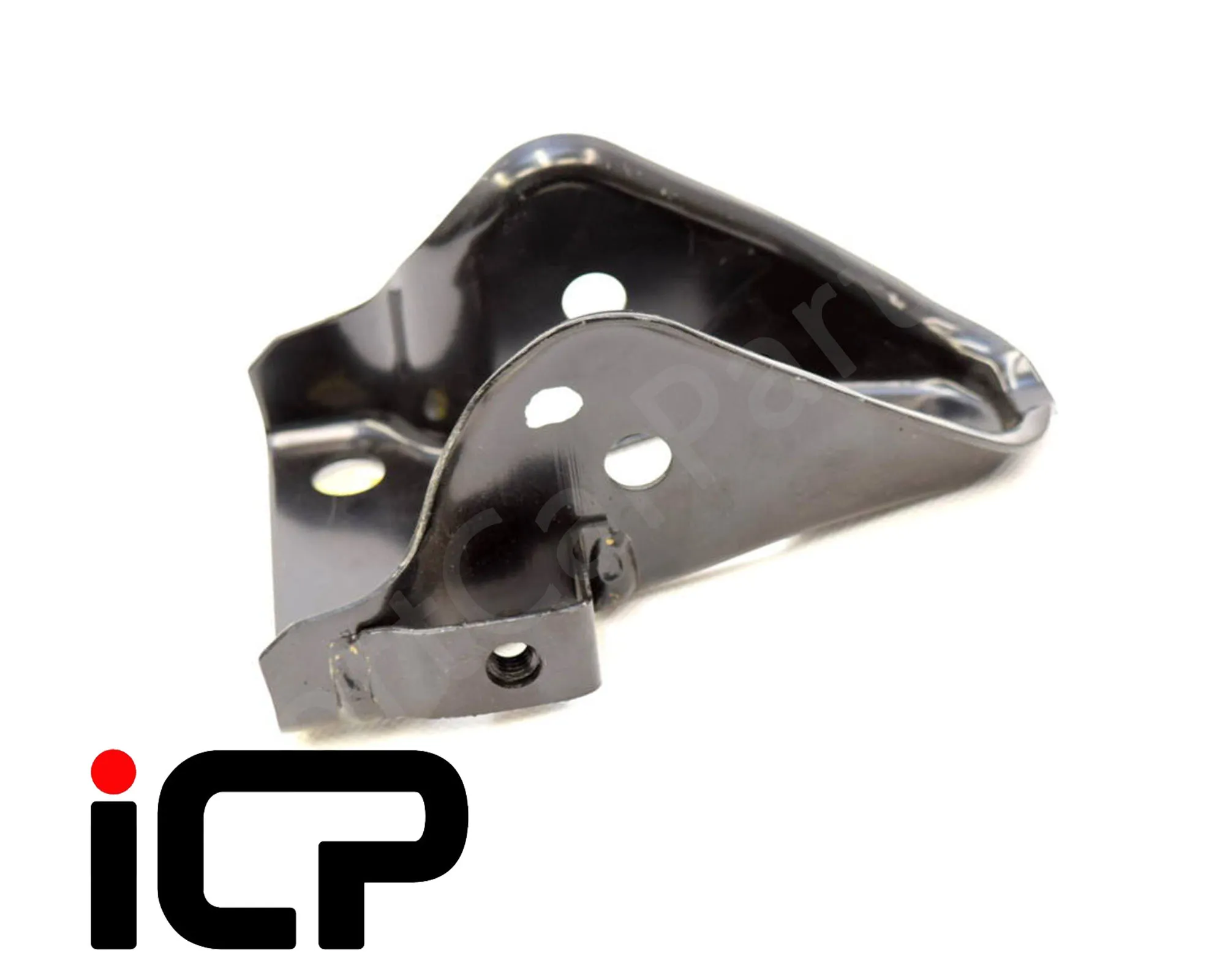 RH Rear Trailing Arm Mount Bracket