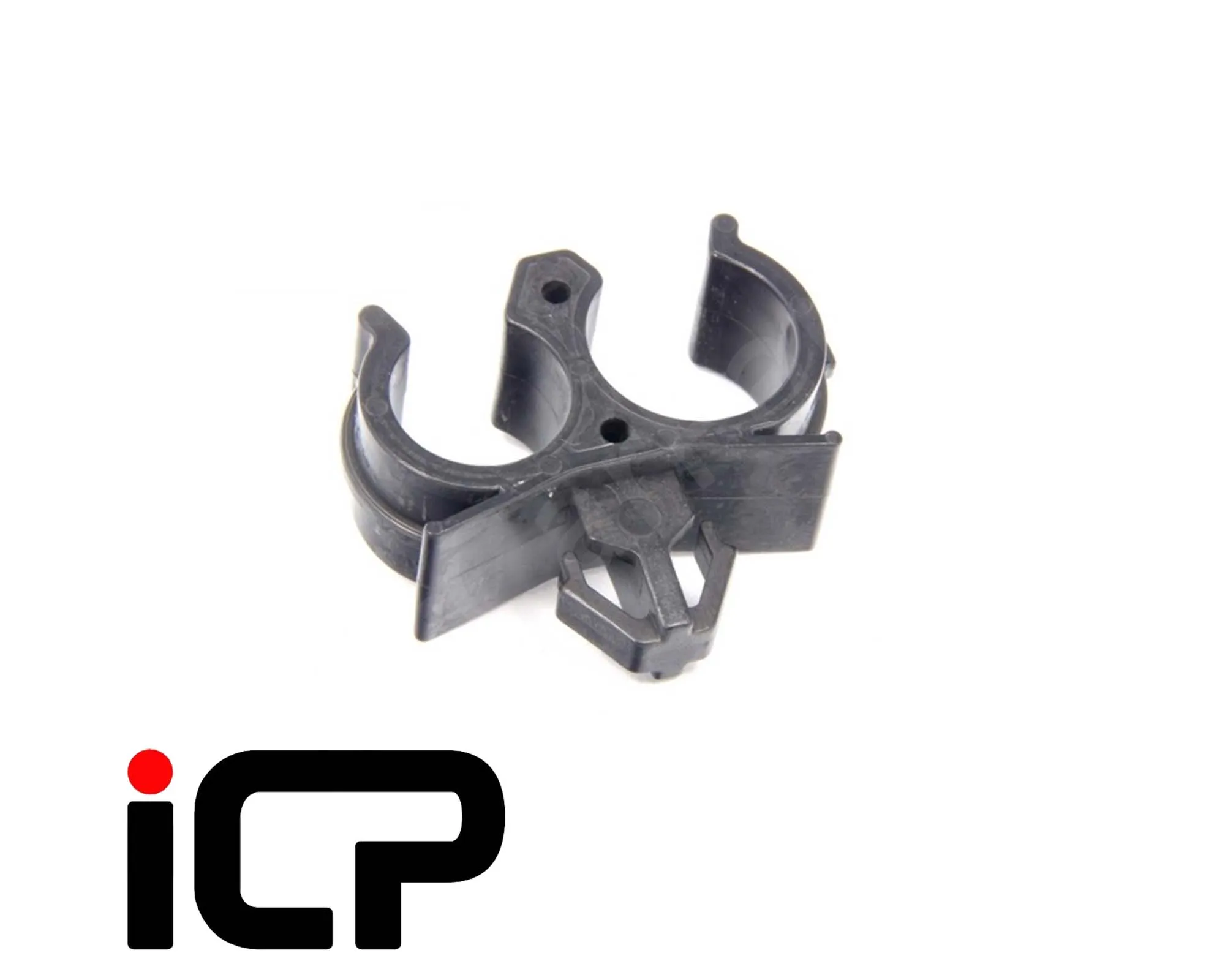Coolant Over Flow Hoses Clip
