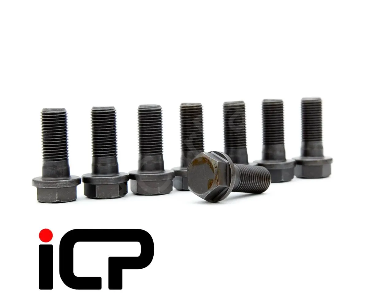 Single Mass Flywheel Bolt Set