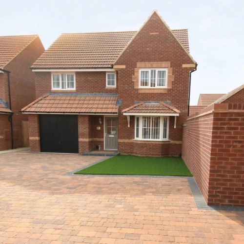 Monksbridge Block Paving | 9.6m2 Pack | Woodland - Image 2
