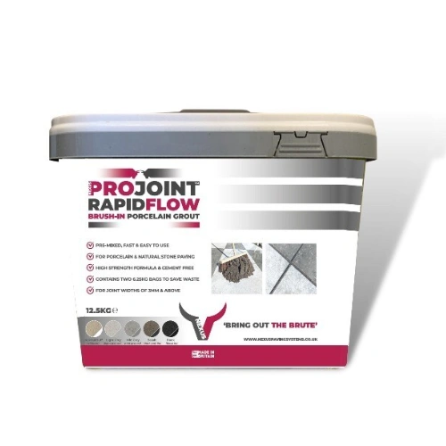 Nexus ProJoint RapidFlow | 12.5kg