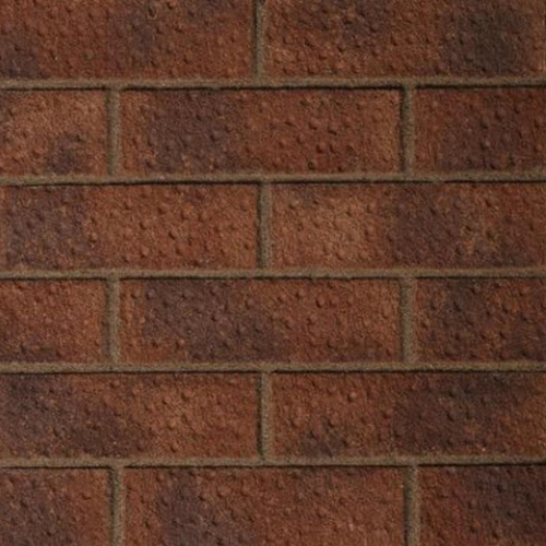 Carlton Brodsworth Mixture | 65mm Brick