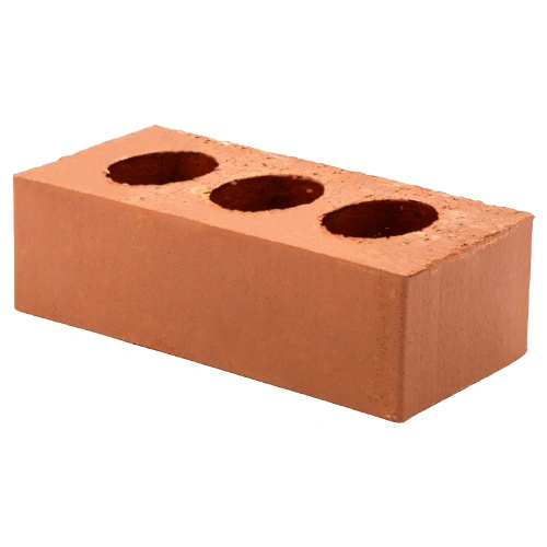 Class B Red Engineering Brick | 65mm