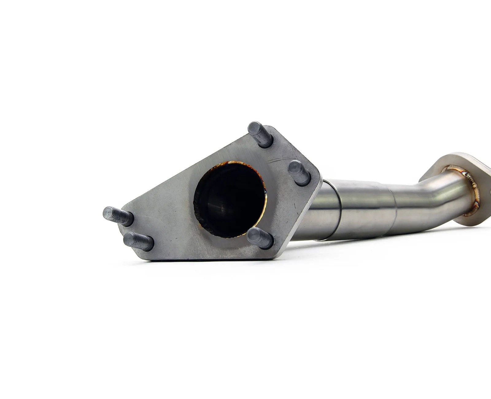 Single Scroll Supreme Turbo Up Pipe 2 Bolt - Image 3
