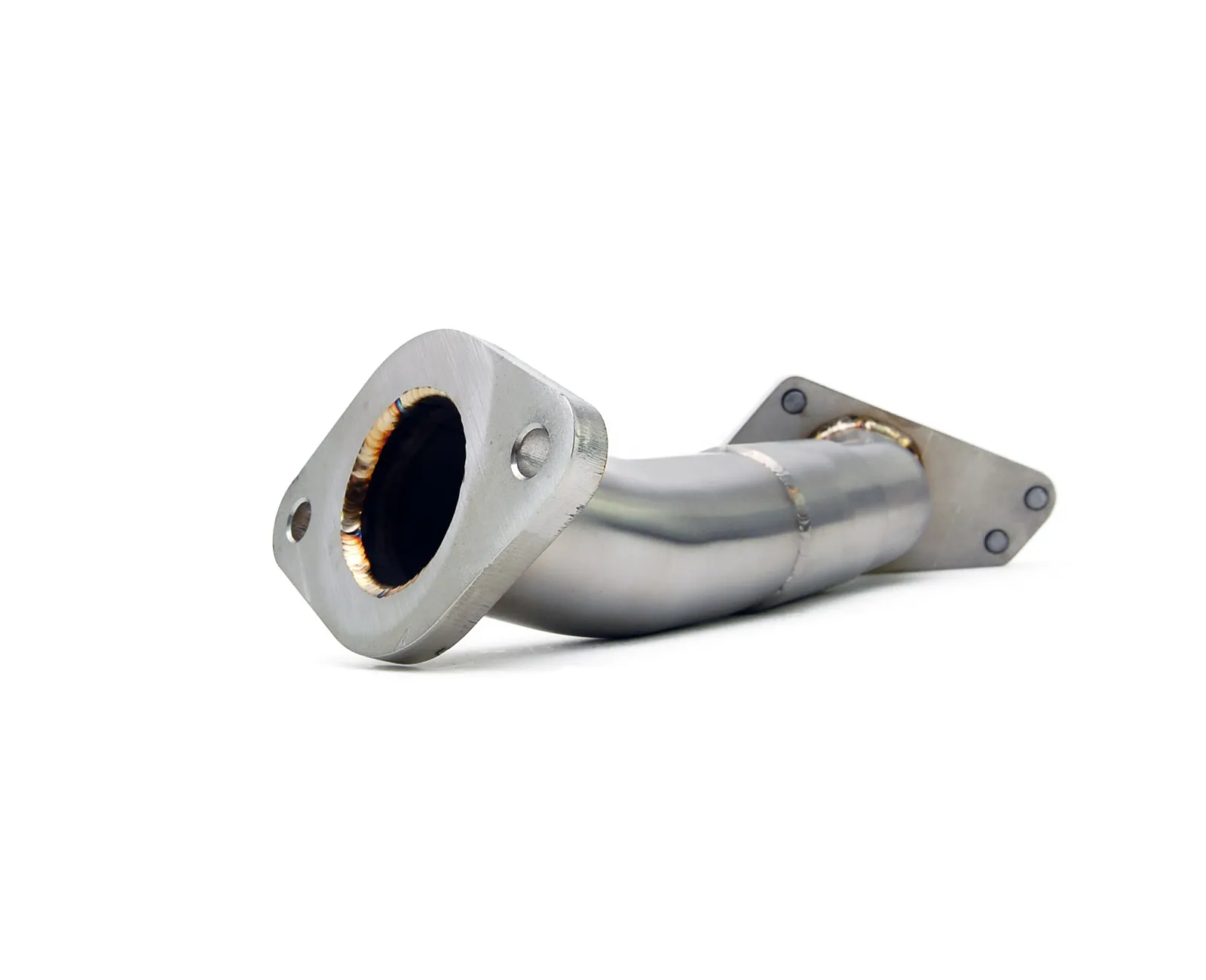Single Scroll Supreme Turbo Up Pipe 2 Bolt - Image 4
