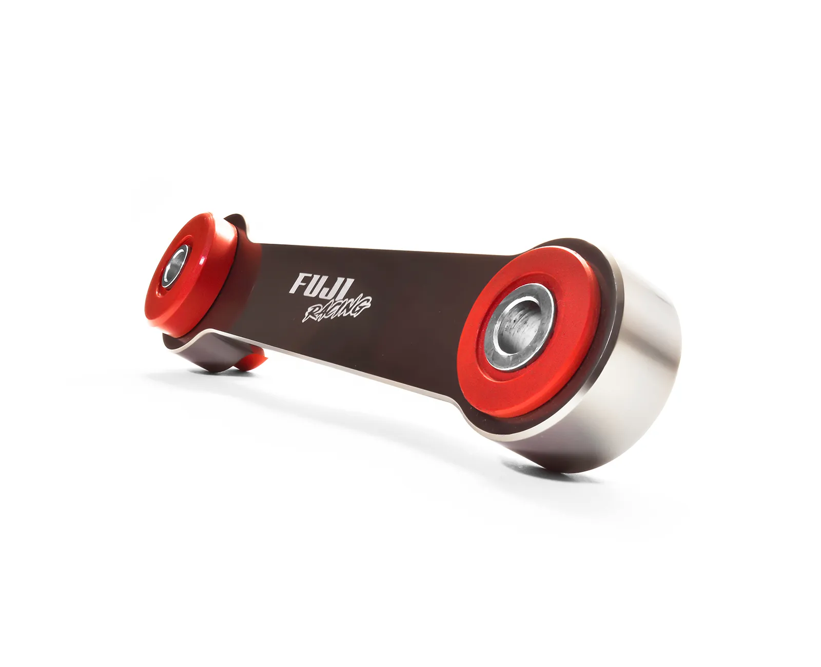 Billet Engine Pitch Stop Mount