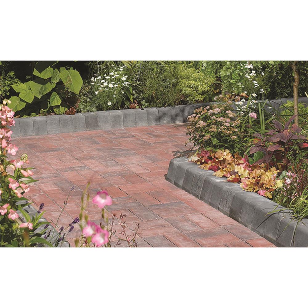 Large Block Kerb Charcoal - Image 2