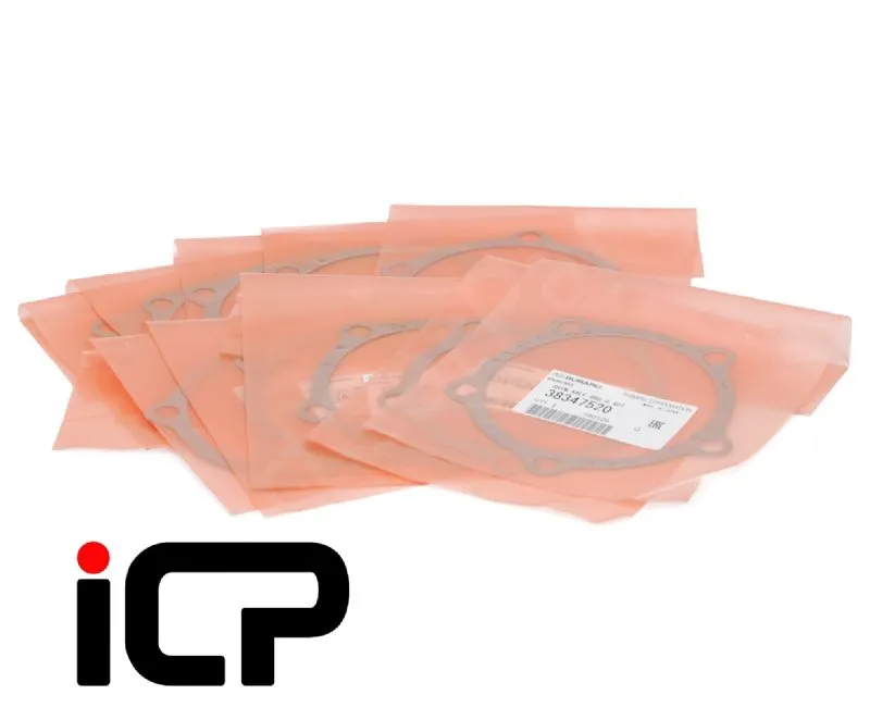 Rear Diff Backlash Preload Shim Set