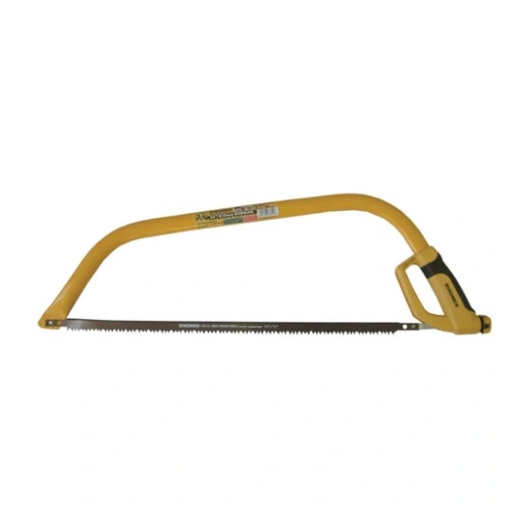 Roughneck Bow Saw | 600mm