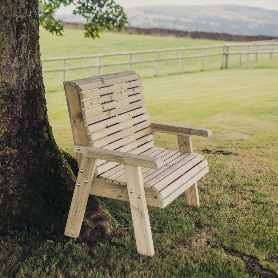 Ergo 2 Seat Bench - Image 2