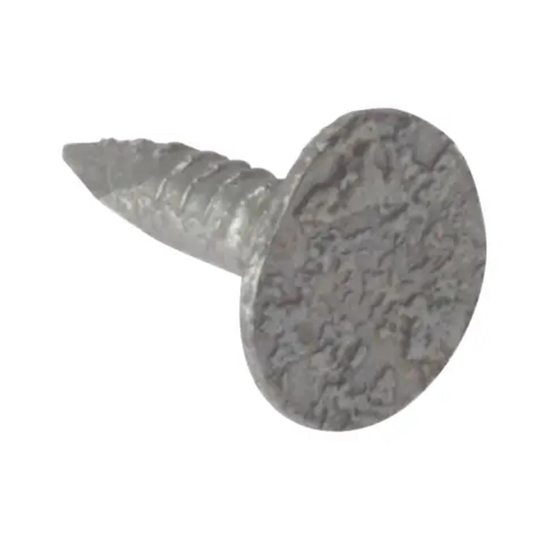 Felt Nail Galvanised | 20mm | 500g Bag Weight