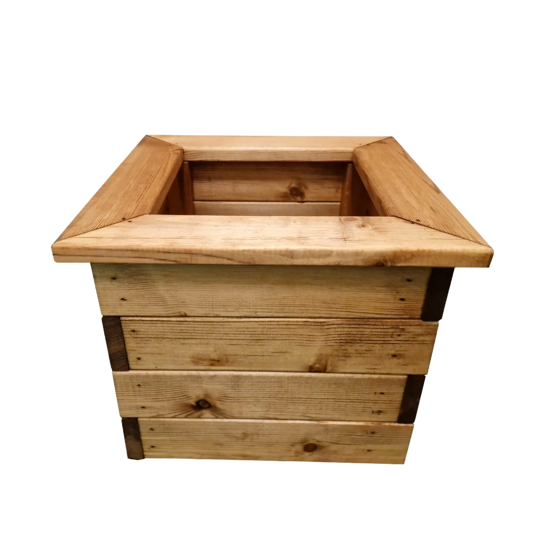 Valley Square Planter | Small - Image 2