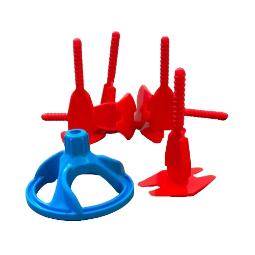 Big Spin Spacers | 5mm | Pegs Only - Image 2