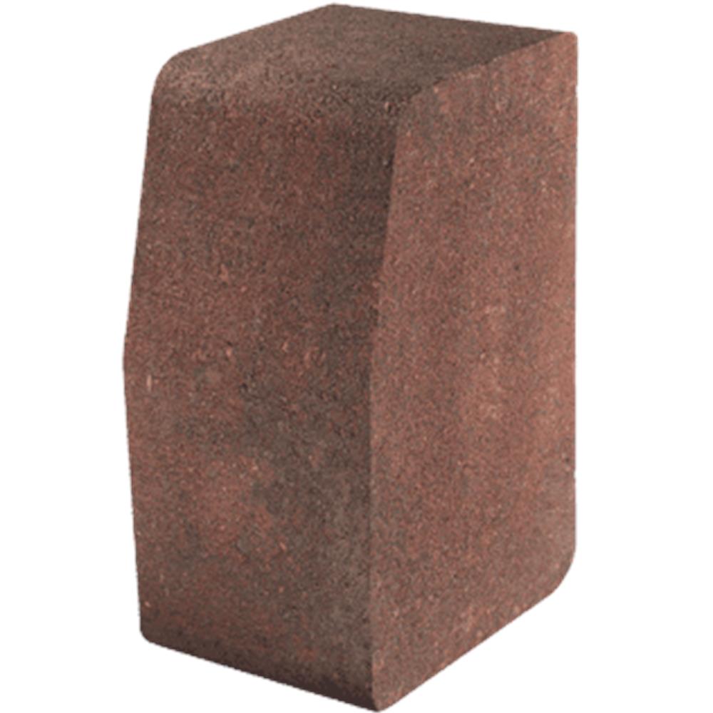 Large Block Kerb Brindle