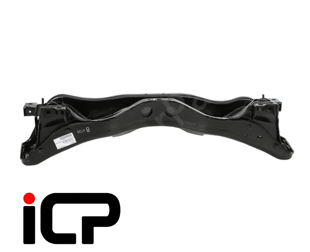 Front Engine Bed Subframe