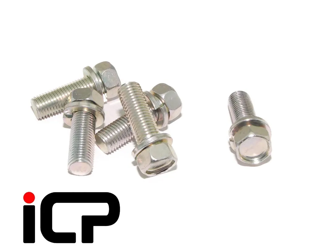 R160 R180 Rear Diff Cover Bolt