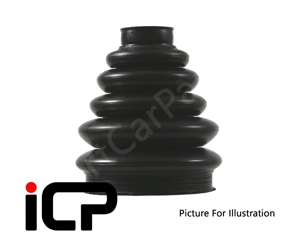Front Or Rear Inner CV Boot