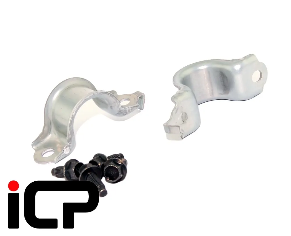 Rear Anti Roll Bar Stabiliser Bush Clamps & Bolts