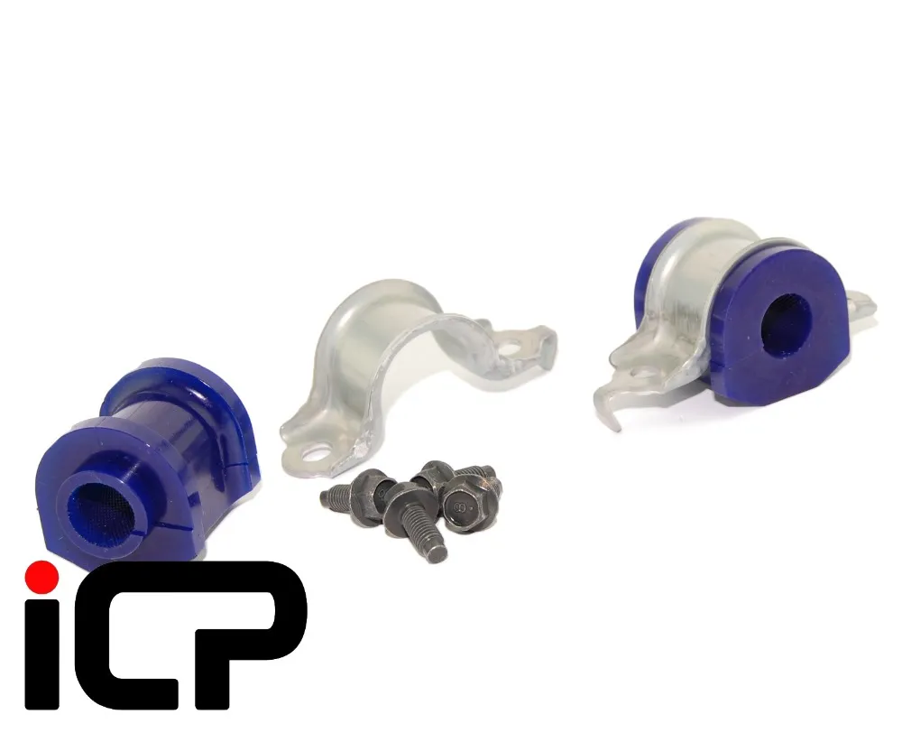 Rear Anti Roll Bar Bushes, Clamps & Bolts