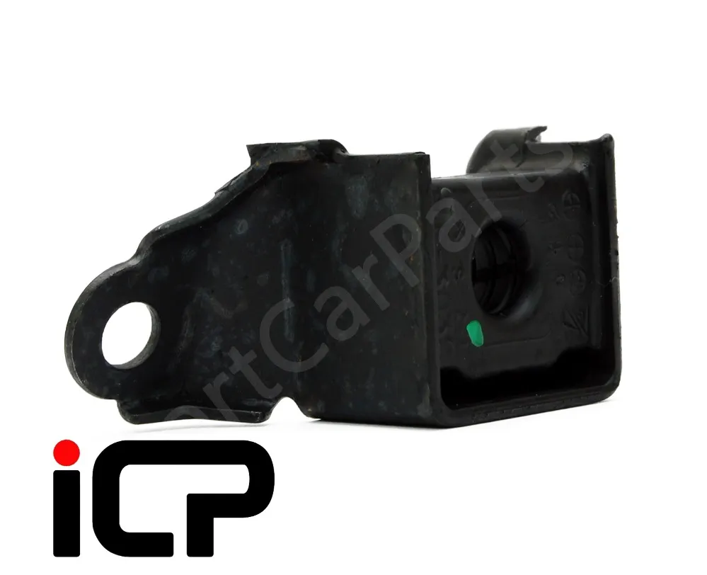 STi Reinforced Gear Linkage Lever Cushion Rubber