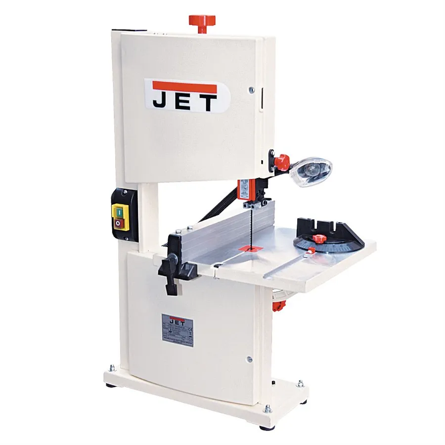 Jet JWBS-9x, 1575mm (62″) Wood Cutting Bandsaw Blade