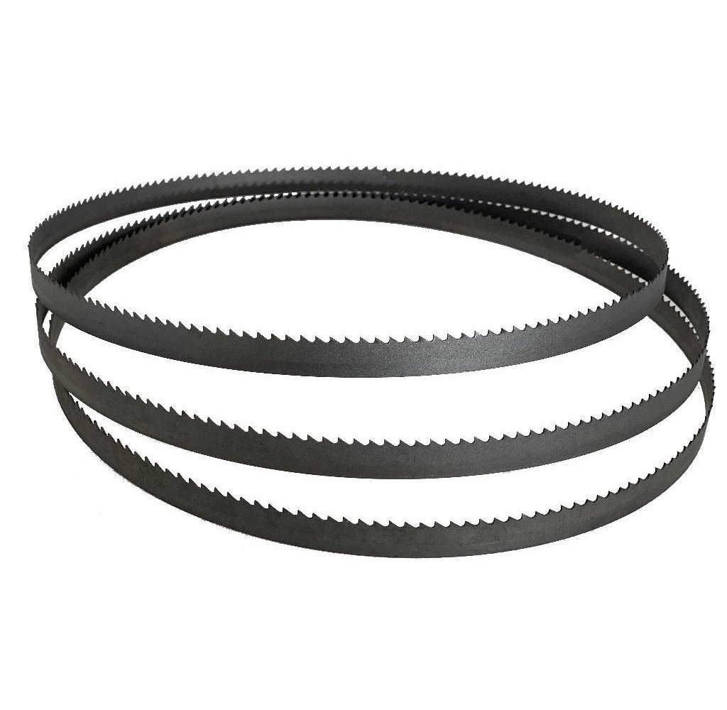 Stout STX-250, 835mm (32⅞”) x 13mm (½”) Bandsaw Blade (Pack of 3) - Image 2