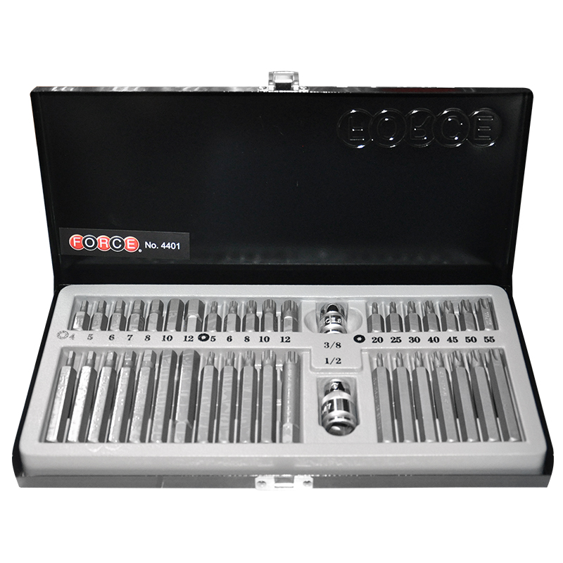 40pc Bit Set
