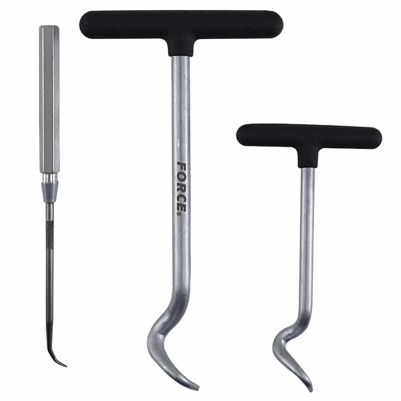 3pc Seal Puller