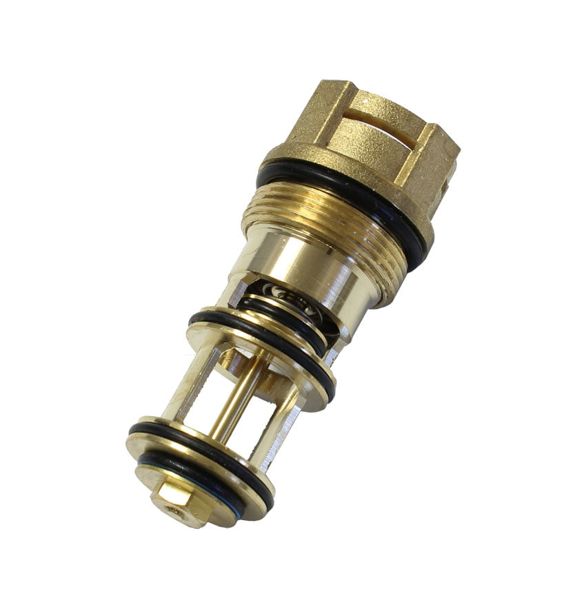 Baxi Potterton 3 Way Diverter Valve Cartridge Kit 720003100 7656807