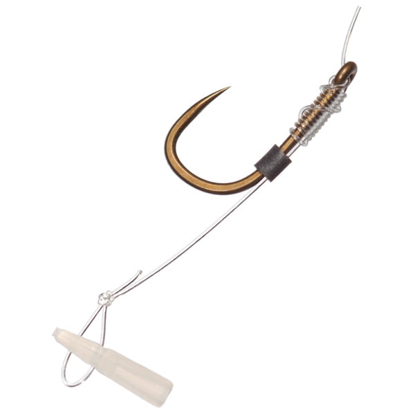 Guru 4ins Method Hair Rigs with Speed Stops