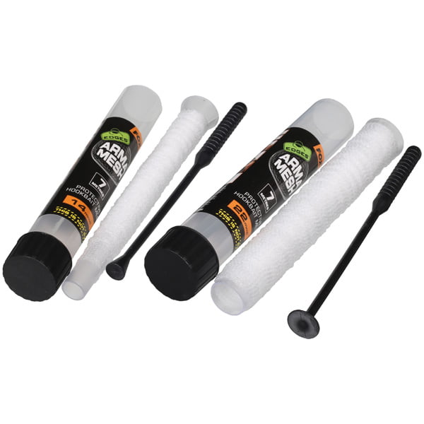Fox Edges Arma Mesh Bait Mesh System 7m