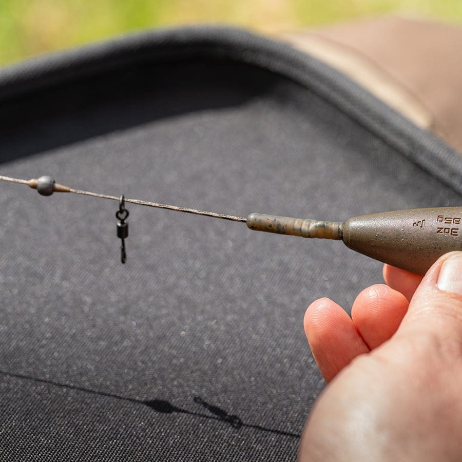 Evolve Tackle Leader Heli Kit - Image 3