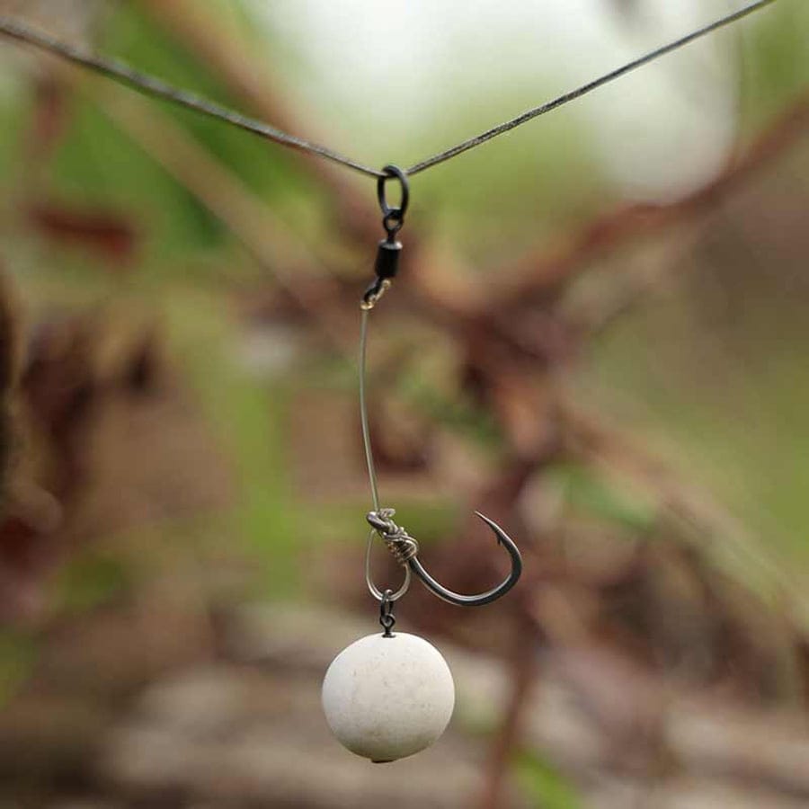 Fox Edges Super Wide Gape Chod Rigs - Image 2