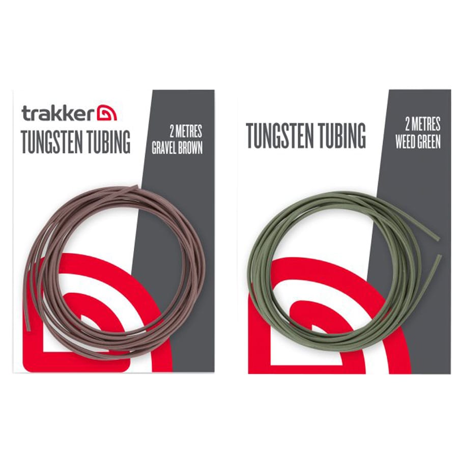 Trakker Tungsten Tubing
