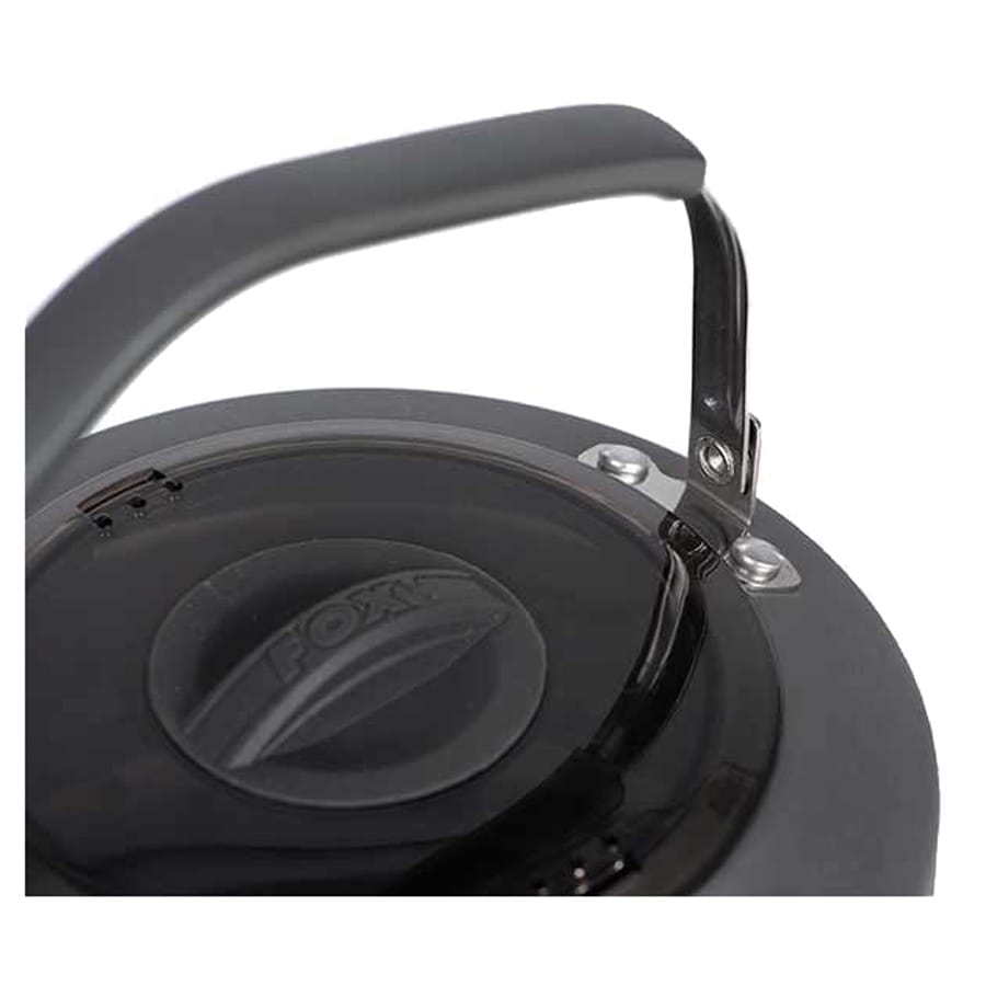 Fox Cookware Infrared Power Boil Kettle - Image 3