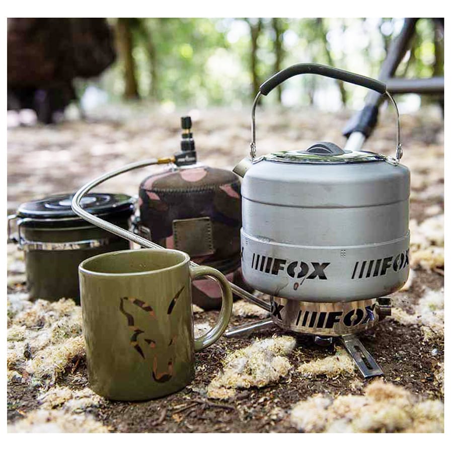 Fox Cookware Infrared Power Boil Kettle - Image 4