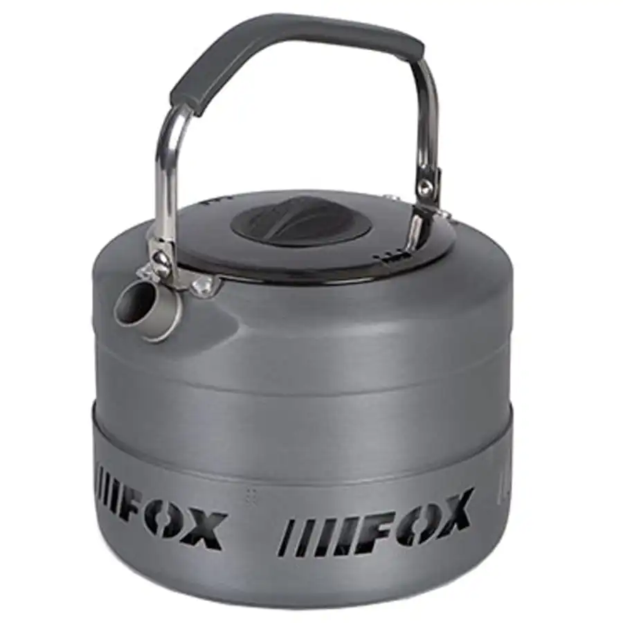 Fox Cookware Infrared Power Boil Kettle