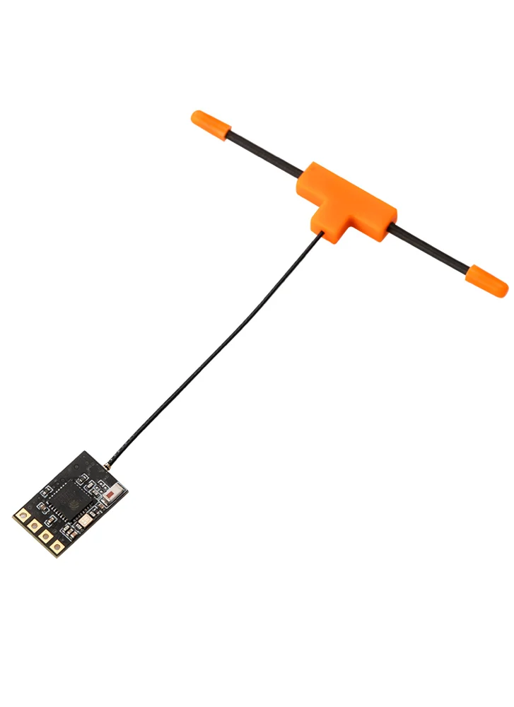 Jumper AION 2.4GHz Mini ELRS ExpressLRS Receiver