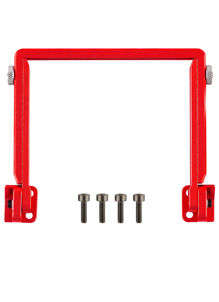 Radiomaster Boxer Adjustable CNC Metal Stand