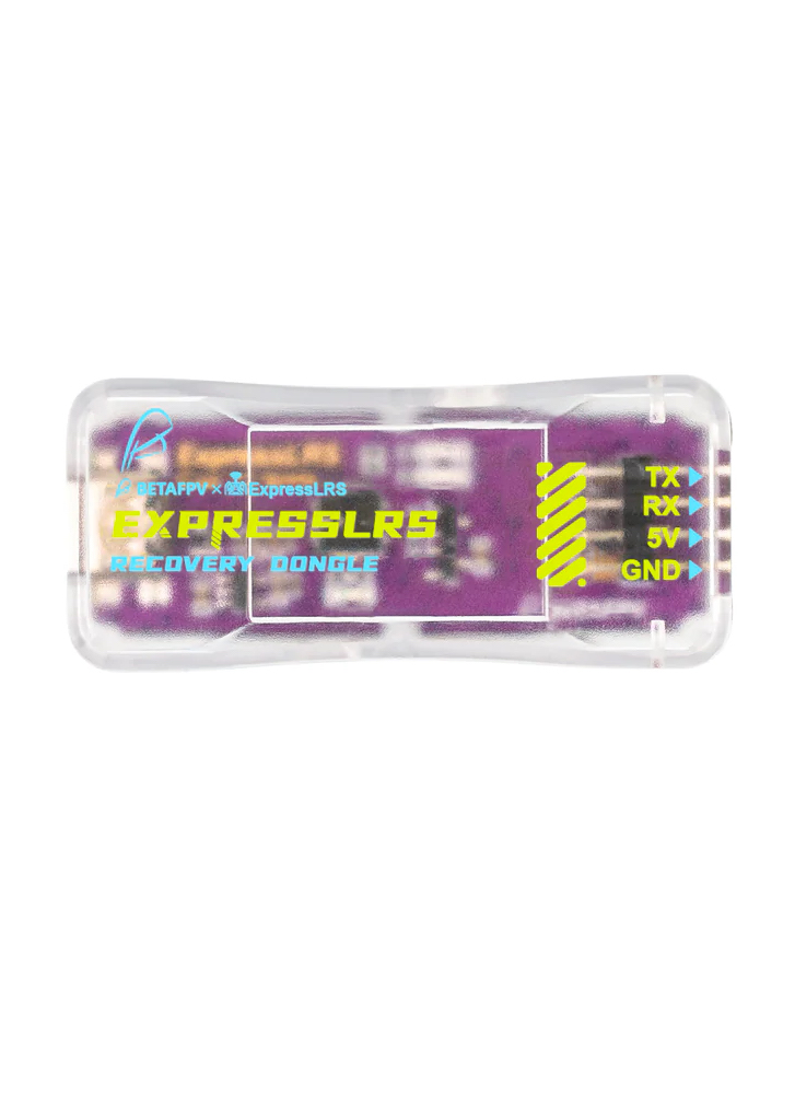 BETAFPV ExpressLRS ELRS FTDI Recovery Dongle - Image 2