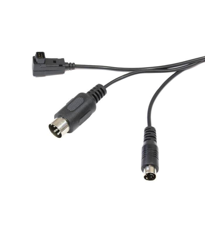 Universal USB Flight Simulator Adapter Cable for Phoenix, AeroFly, FMS & Others - Image 4