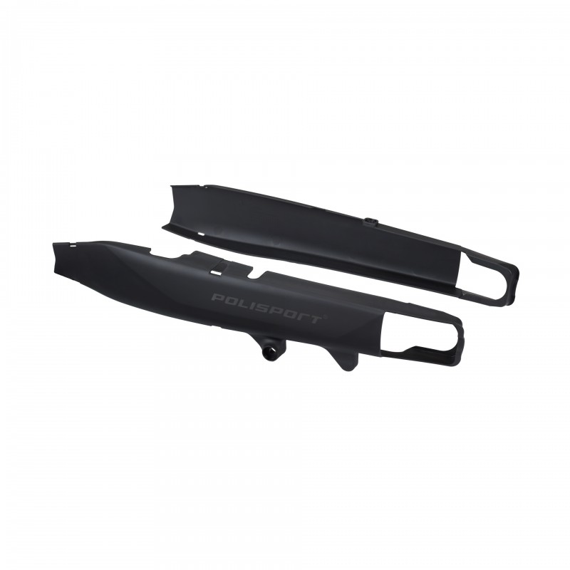 EVO Swingarm Protector by Polisport - Image 2