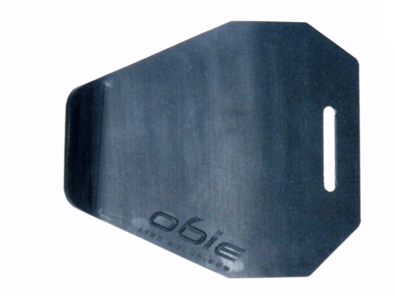 Link Guards for Husqvarna by Obie - Image 2