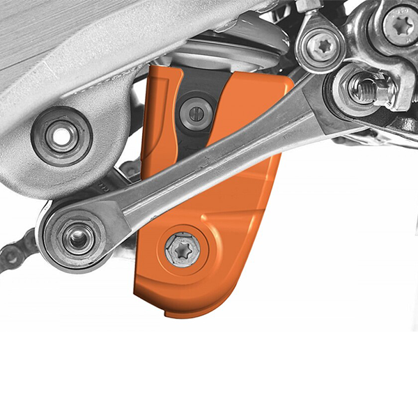 Linkage Guards for KTM/HQV/GG by Acerbis
