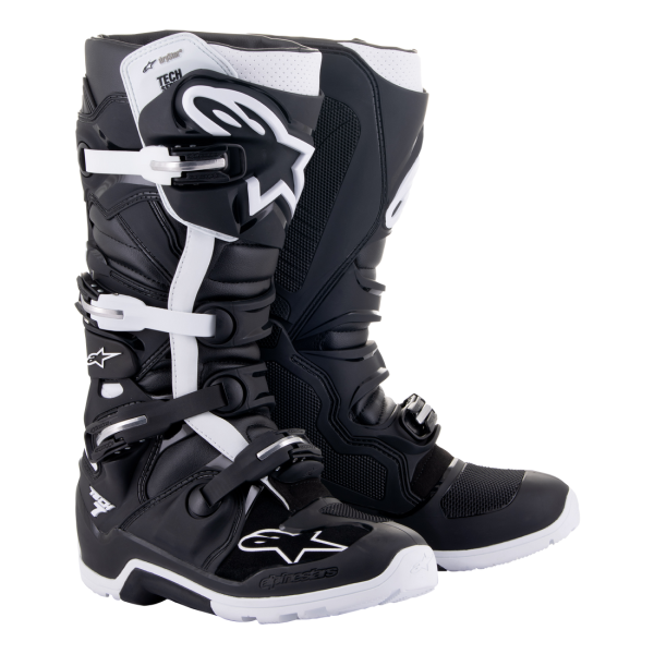 Tech 7 Enduro Drystar Boots by Alpinestars