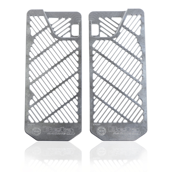 Radiator Guards for Beta X Trainer by Bullet Proof Designs