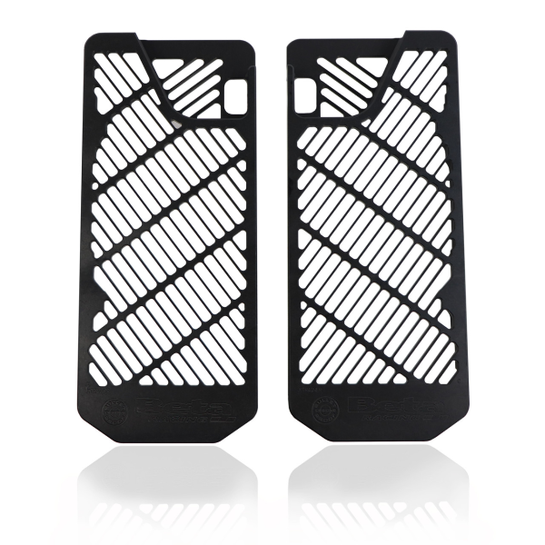 Radiator Guards for Beta X Trainer by Bullet Proof Designs - Image 2