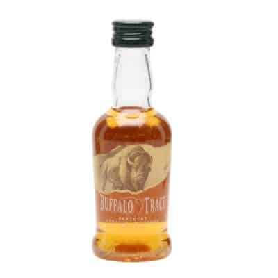 Buffalo Trace Miniature Bourbon Whiskey 5Cl