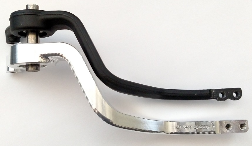 KTM 1090/1190/1290 Brake Pedal by Clean Speed - Image 4